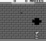Mouse Trap Hotel (USA) In game screenshot